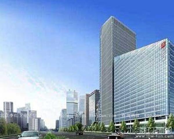 中青大厦会所包房音响系统BIK品牌应用工程案例