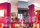 南京快乐阿里巴巴飚歌城音响系统LS3品牌应用工程案例