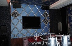 广州至尊国际俱乐部（大型夜总会）音响系统CODA品牌应用工程案例