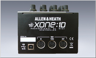 XONE系列（混合器）