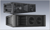 M Series(线阵列系列)