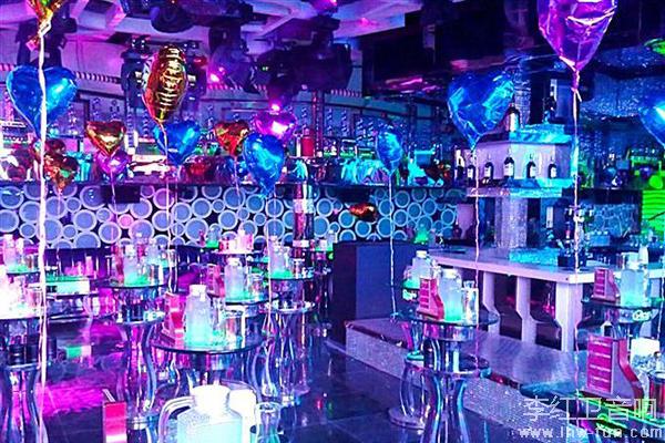 河南郑州VICS CLUB音响系统Martin品牌应用工程案例