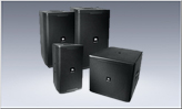 KP600 series（音箱）