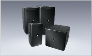 KP600 Series（音箱）