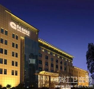 济南军悦世源酒店8克拉商务会所音响系统jbl品牌应用工程案例