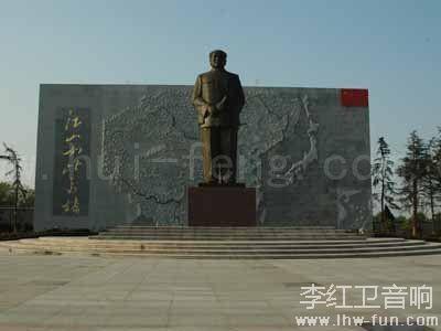 泰州扬子江药业广场音响系统Martin品牌应用工程案例