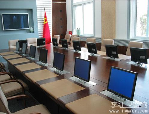 房山区政府音响系统Bose品牌应用工程案例
