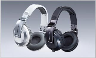 DJ Headphone系列